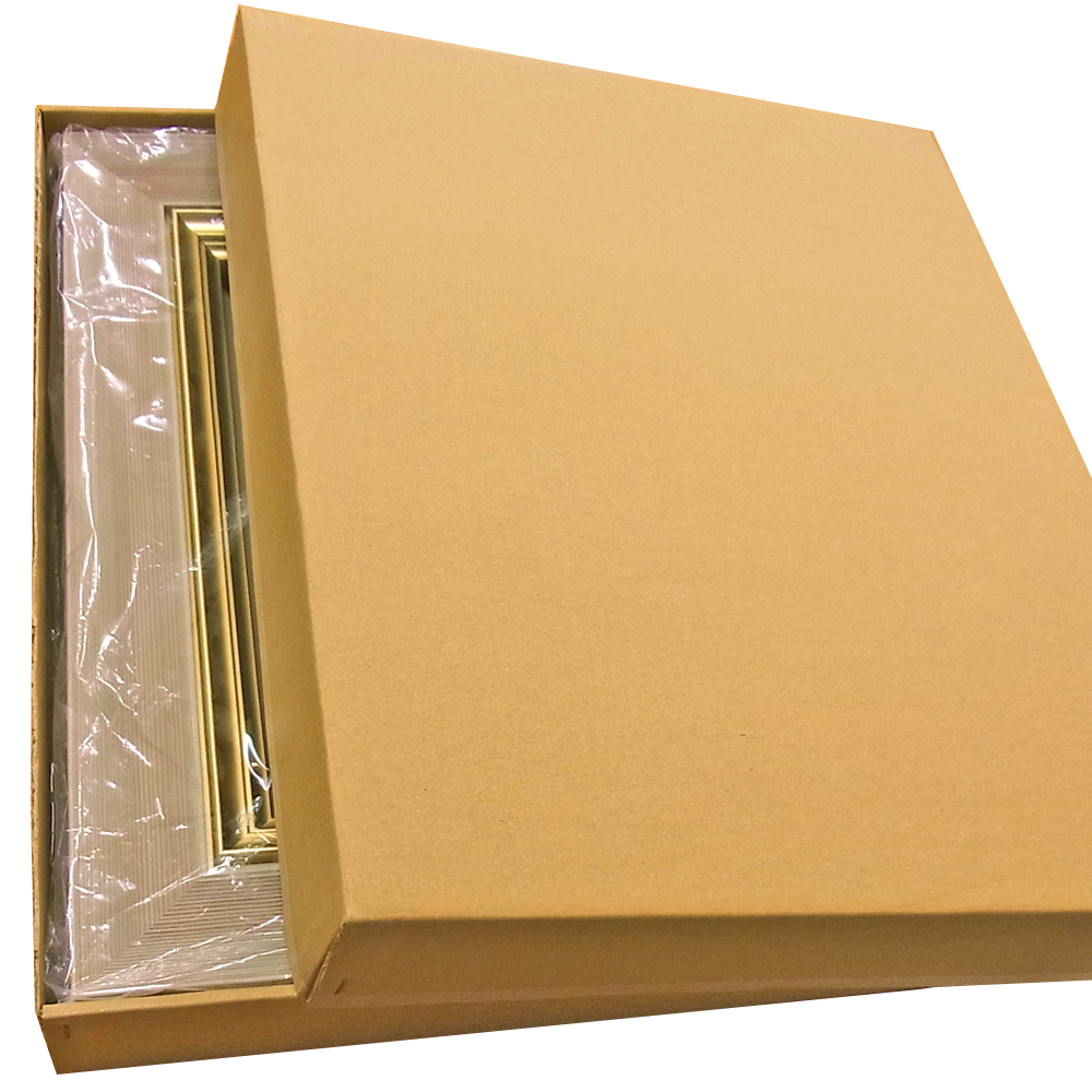 詳細画像10 油絵額縁 3484N