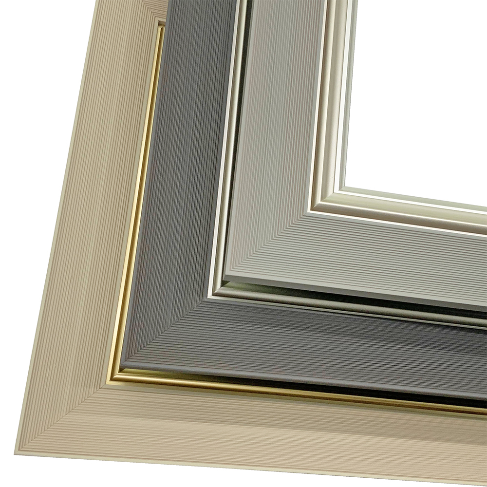 詳細画像3 油絵額縁 3484N