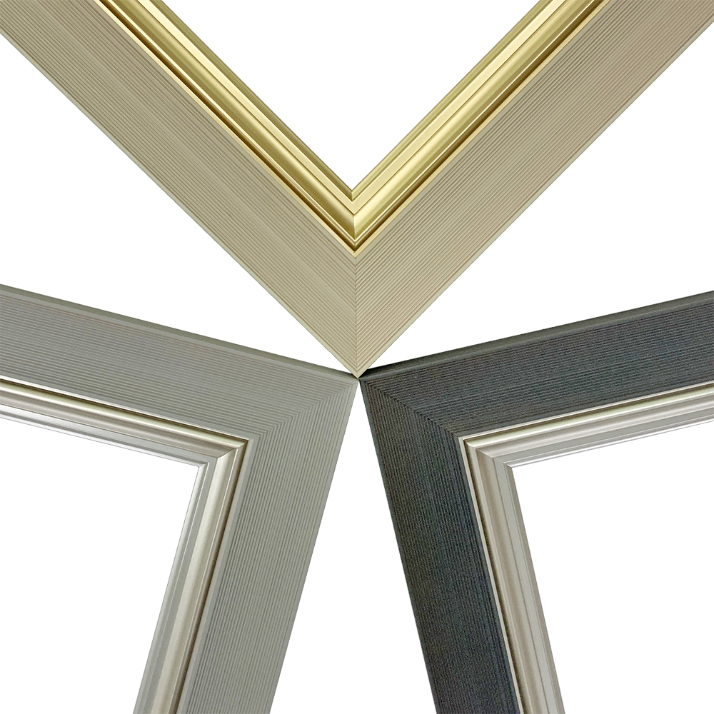 詳細画像4 油絵額縁 3484N