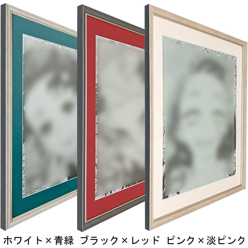 詳細画像4 新聞片面用 8229(マット付)