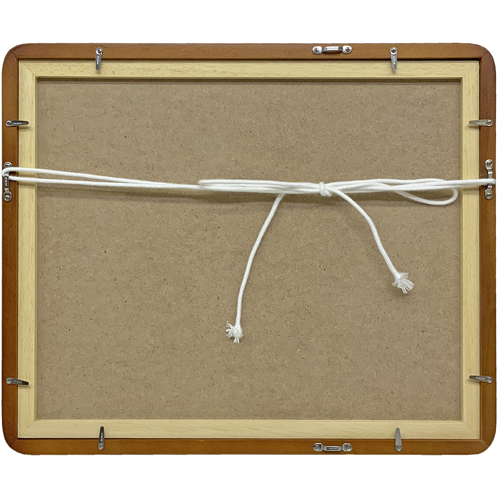 詳細画像8 一般額 隅丸傾斜