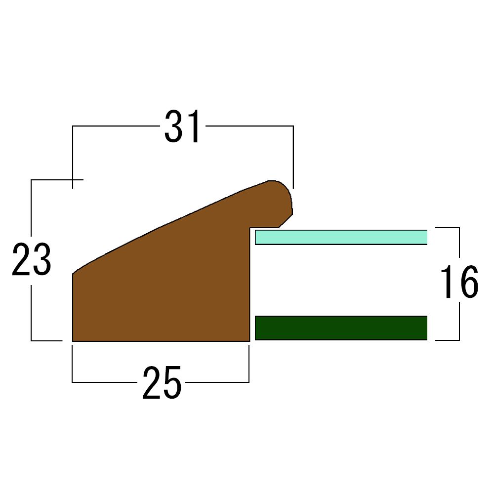 詳細画像10 一般額 HK
