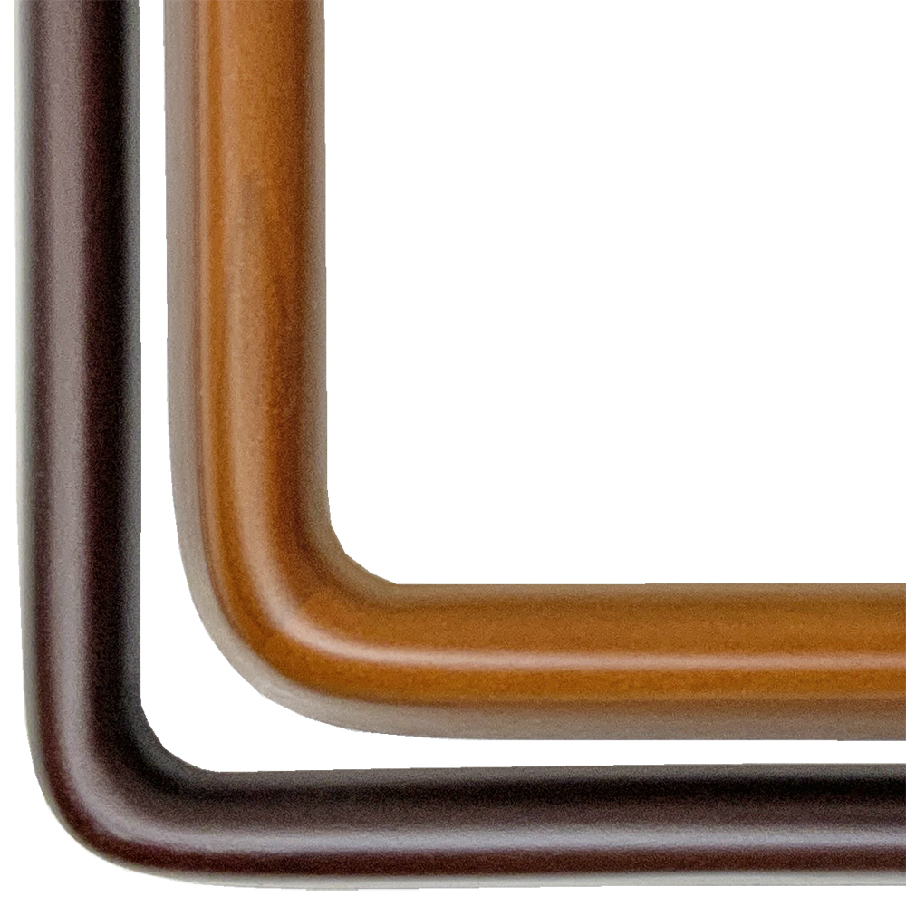 詳細画像3 手ぬぐい額 隅丸傾斜