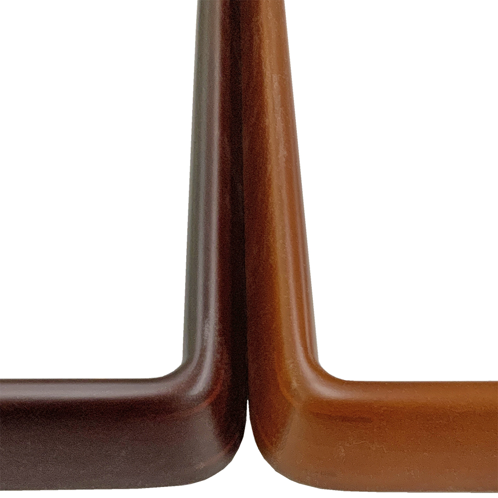 詳細画像4 手ぬぐい額 隅丸傾斜