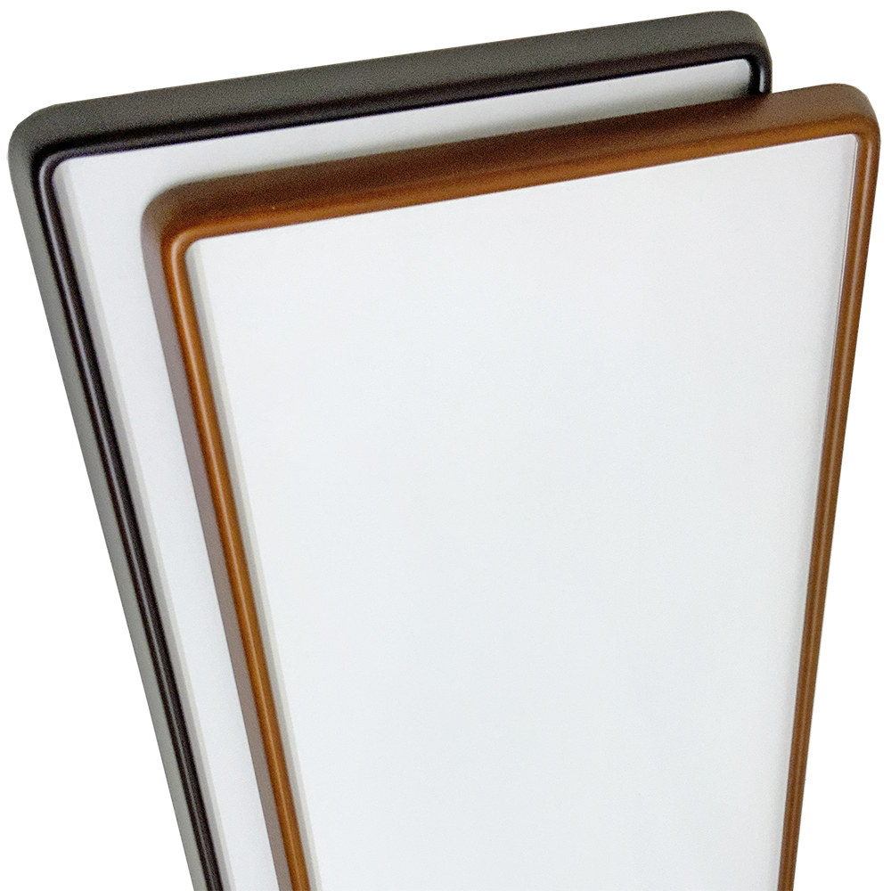 詳細画像6 手ぬぐい額 隅丸傾斜