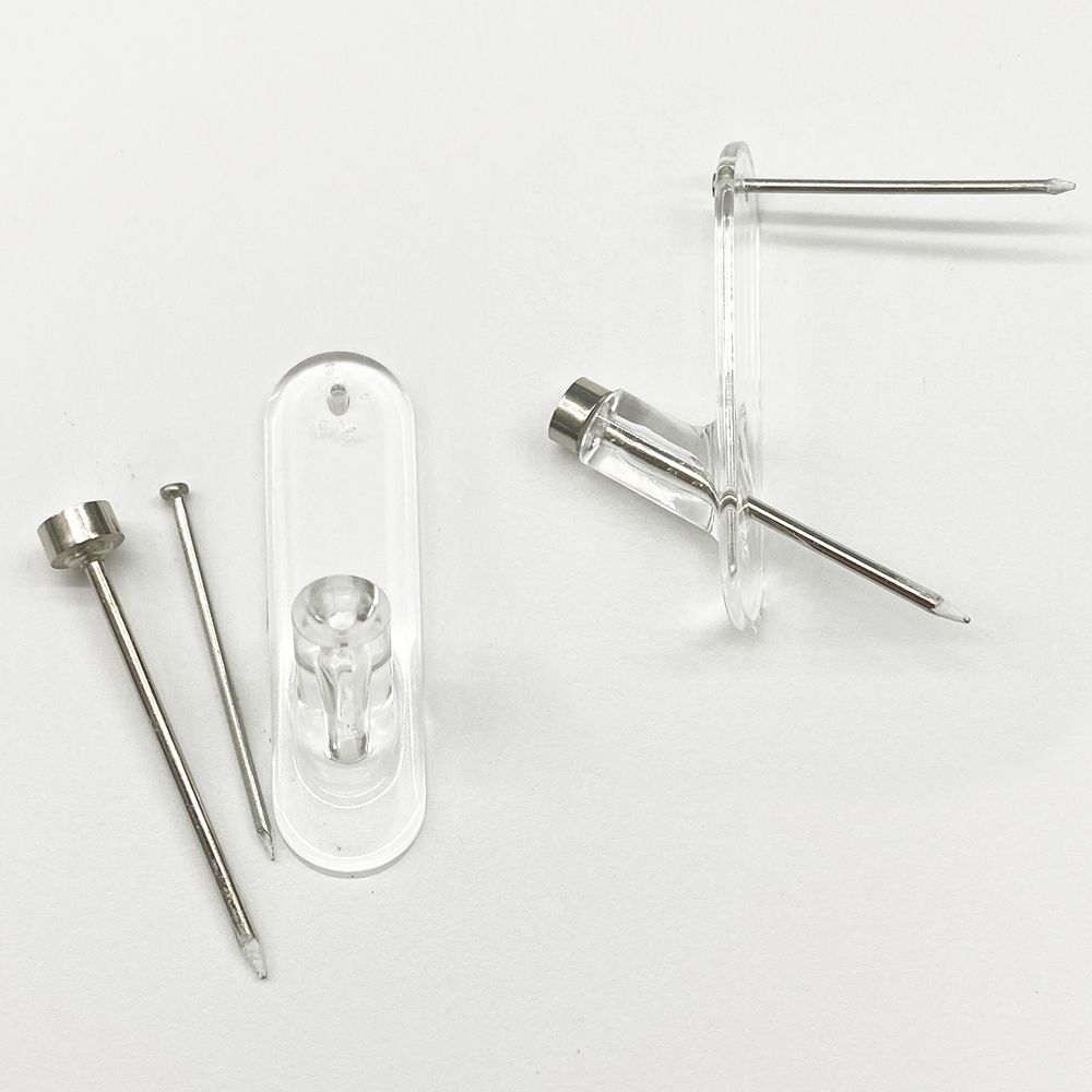 詳細画像6 らくらく掛フック クリア