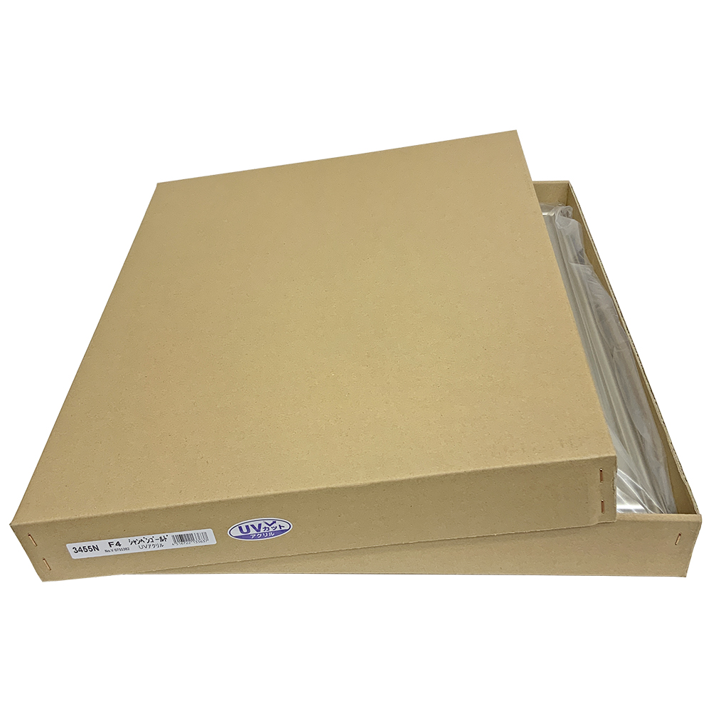 詳細画像10 油絵額縁 3455N