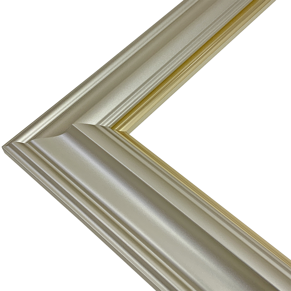 詳細画像4 油絵額縁 3455N