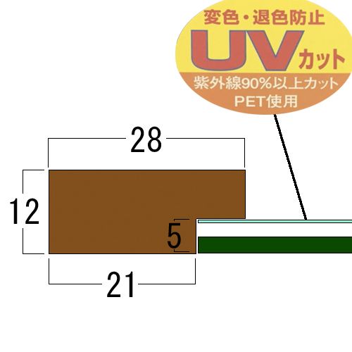 詳細画像10 シンプルパネル 5908