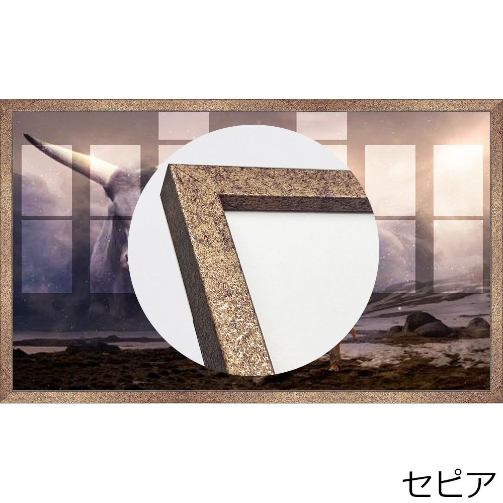 詳細画像3 TCG プレイマット専用額 MH-212H