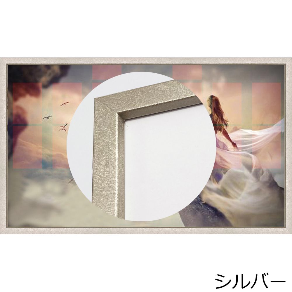 詳細画像5 TCG プレイマット専用額 MH-212H