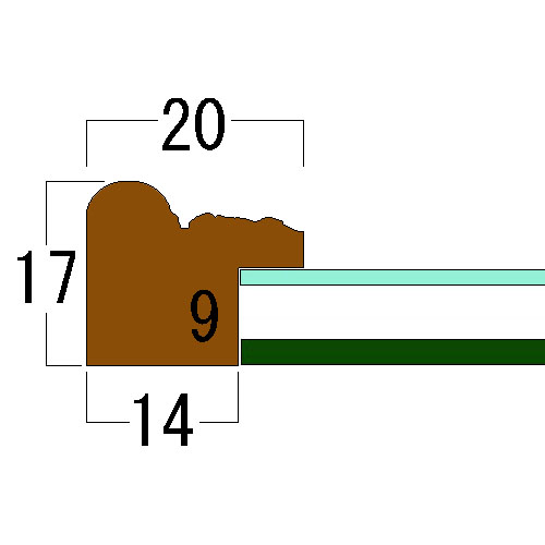 詳細画像10 一般額 8227