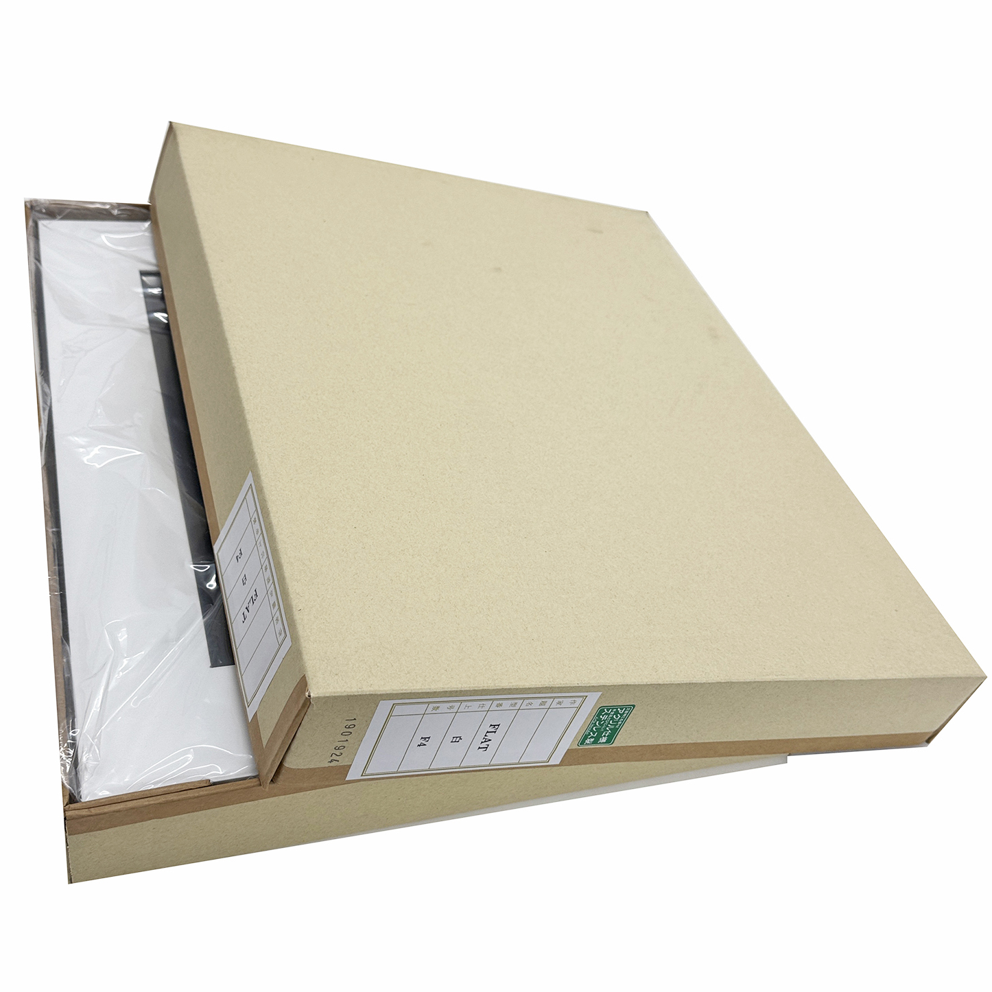 詳細画像10 油絵額縁 FLAT