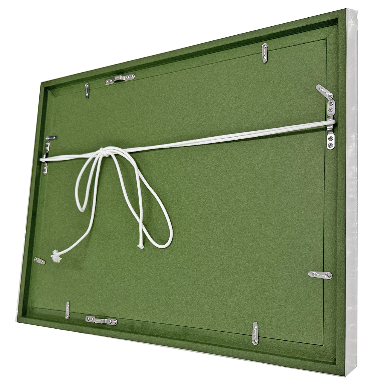 詳細画像9 油絵額縁 FLAT