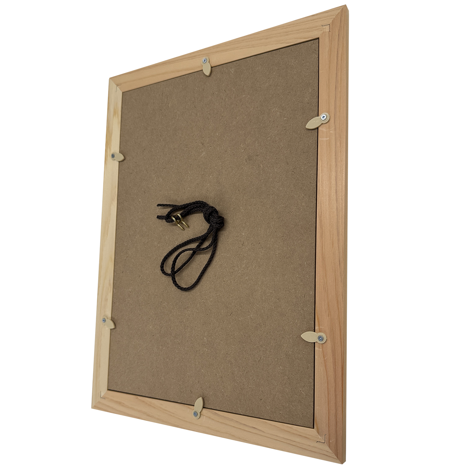 詳細画像8 賞状額 5623(桧材)