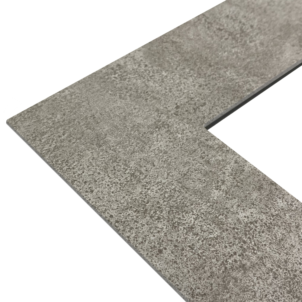 モダンパネル 砂岩70 グレー