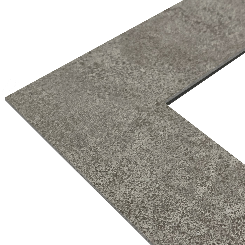 詳細画像 モダンパネル 砂岩70 ブラック