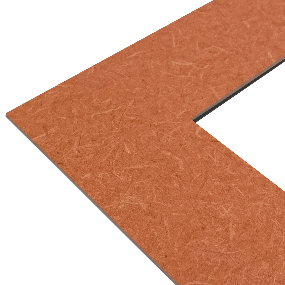 詳細画像 モダンパネル 千草70 緋色