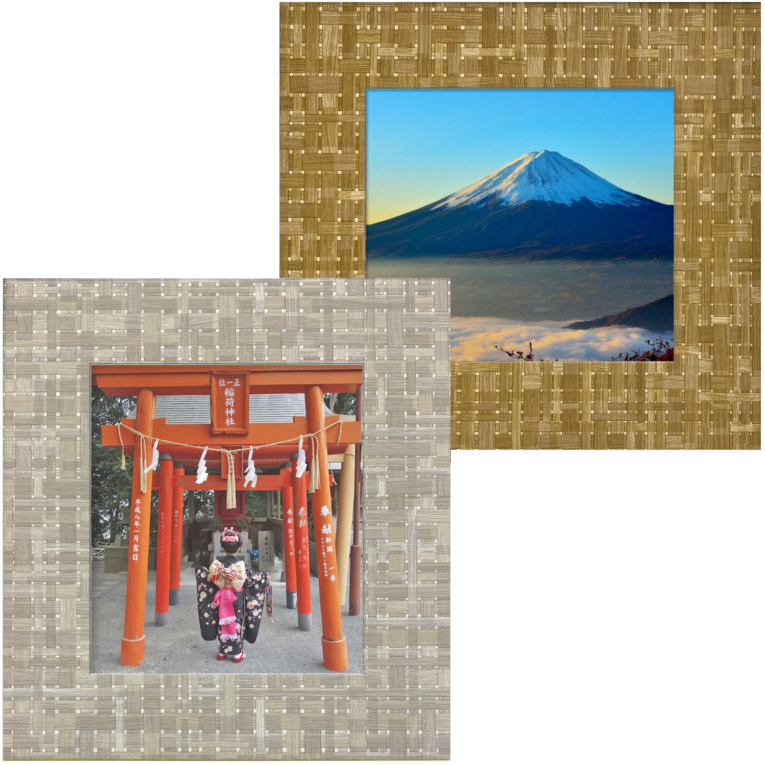 詳細画像 モダンパネル バンブー70