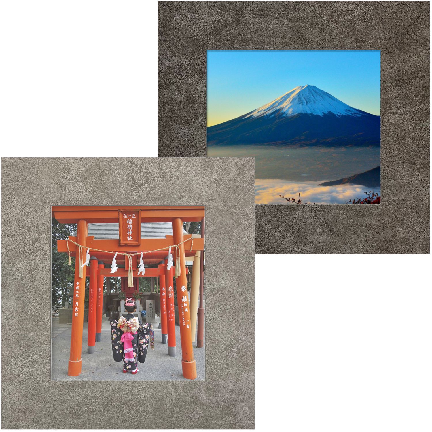 モダンパネル 砂岩70