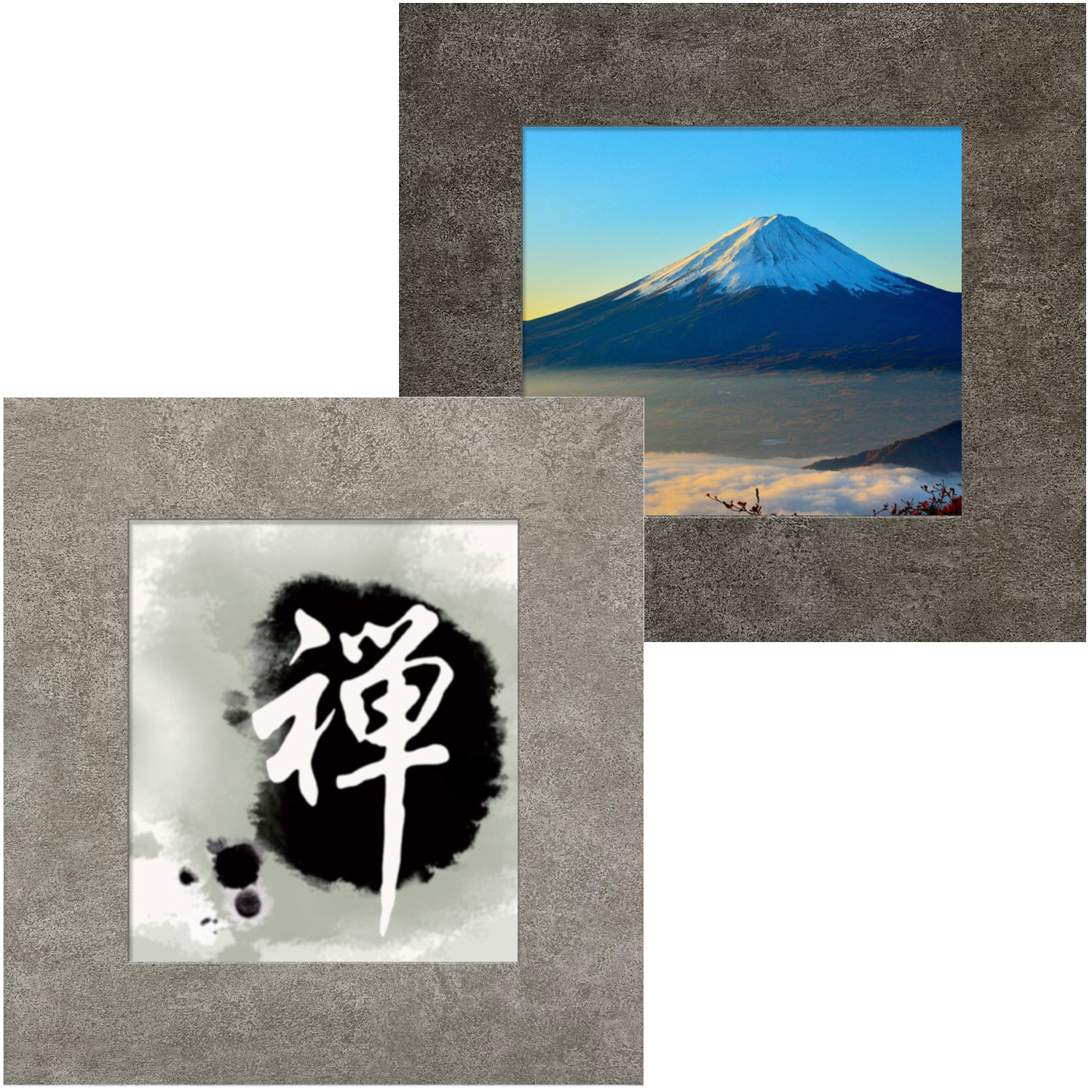 詳細画像 モダンパネル 砂岩70 [書]