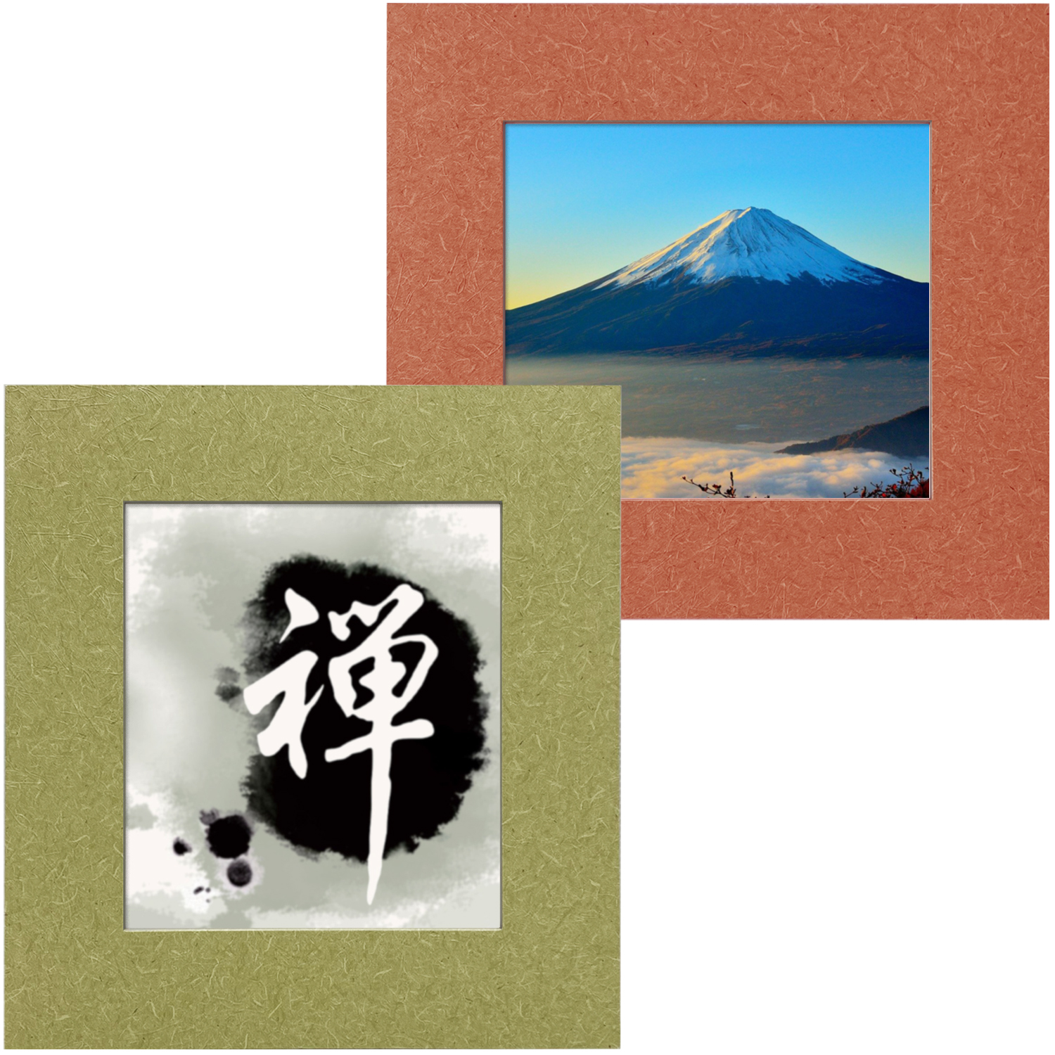 詳細画像 モダンパネル 千草70 [書]