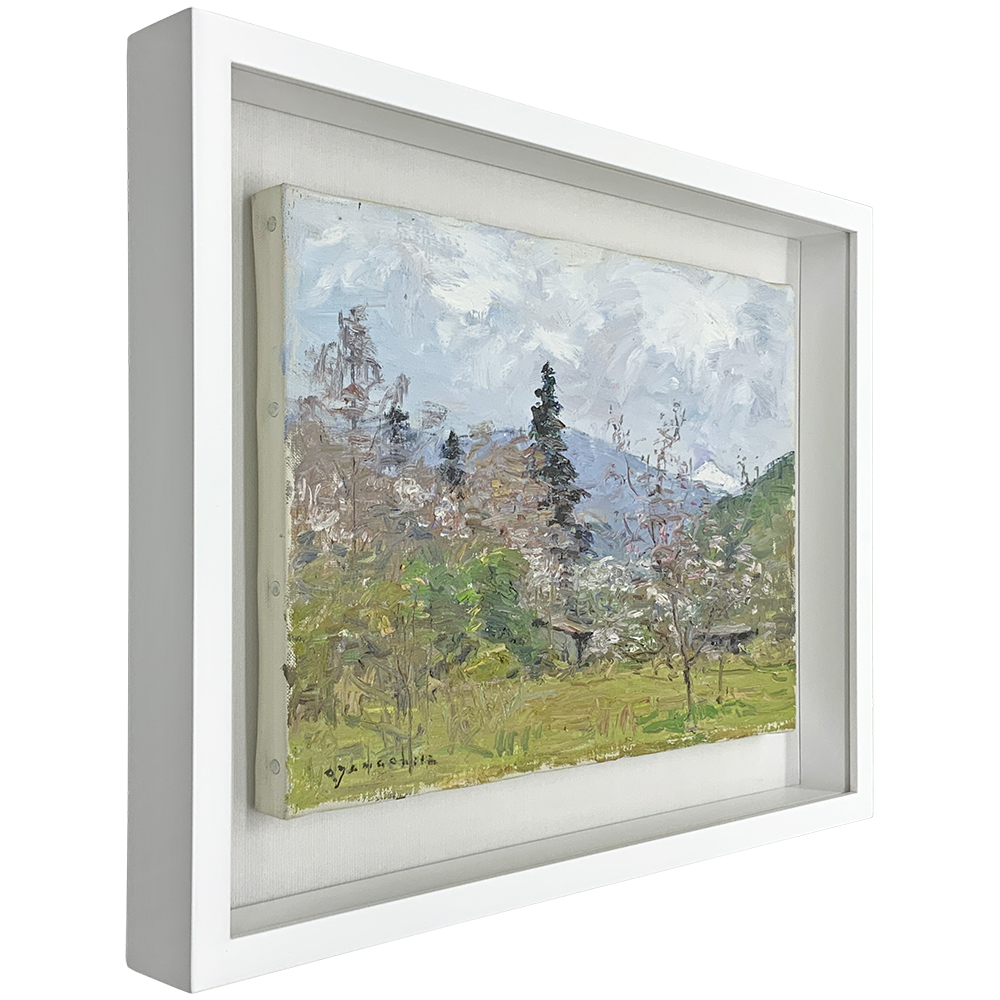 詳細画像5 浮かし額 K-BOX