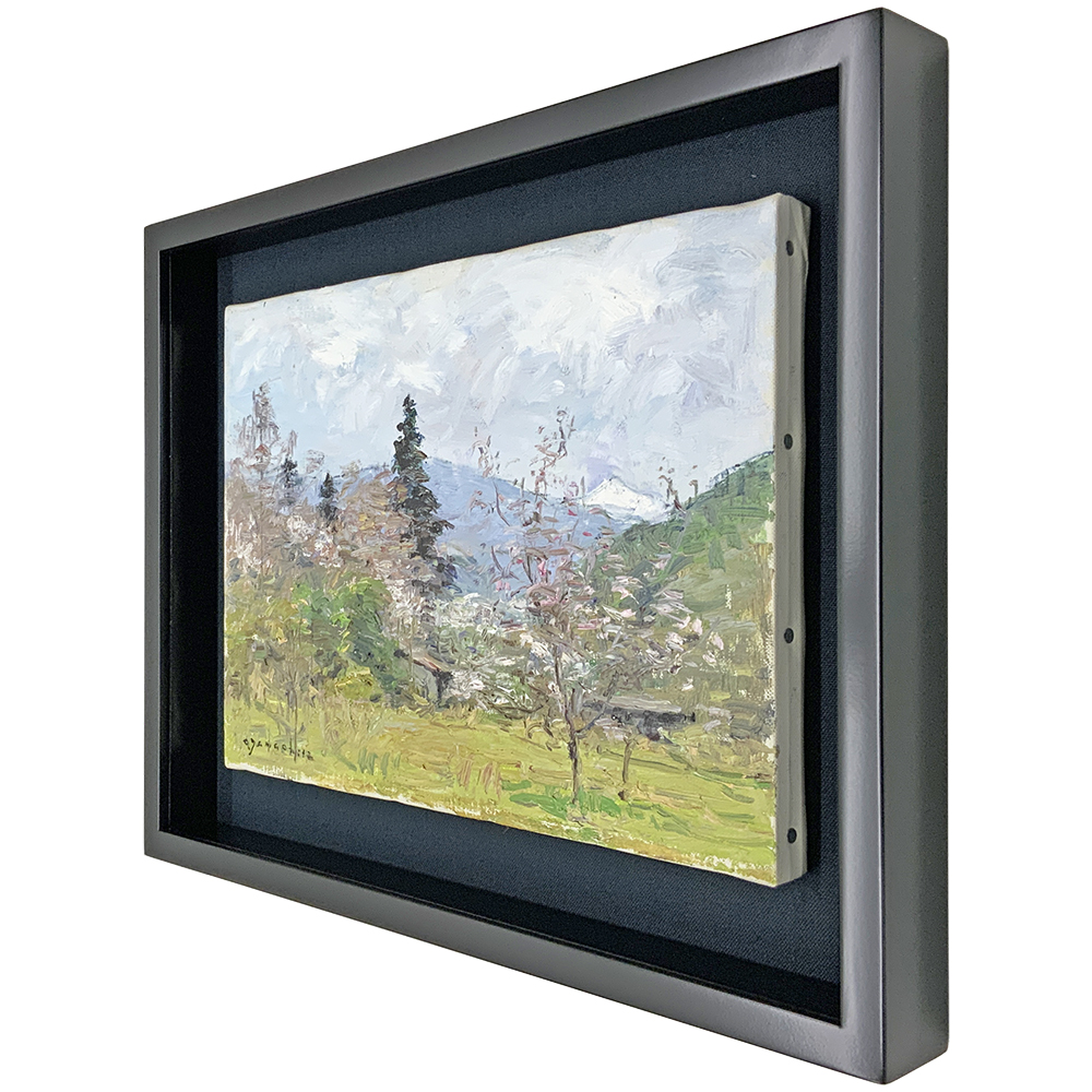 詳細画像6 浮かし額 K-BOX