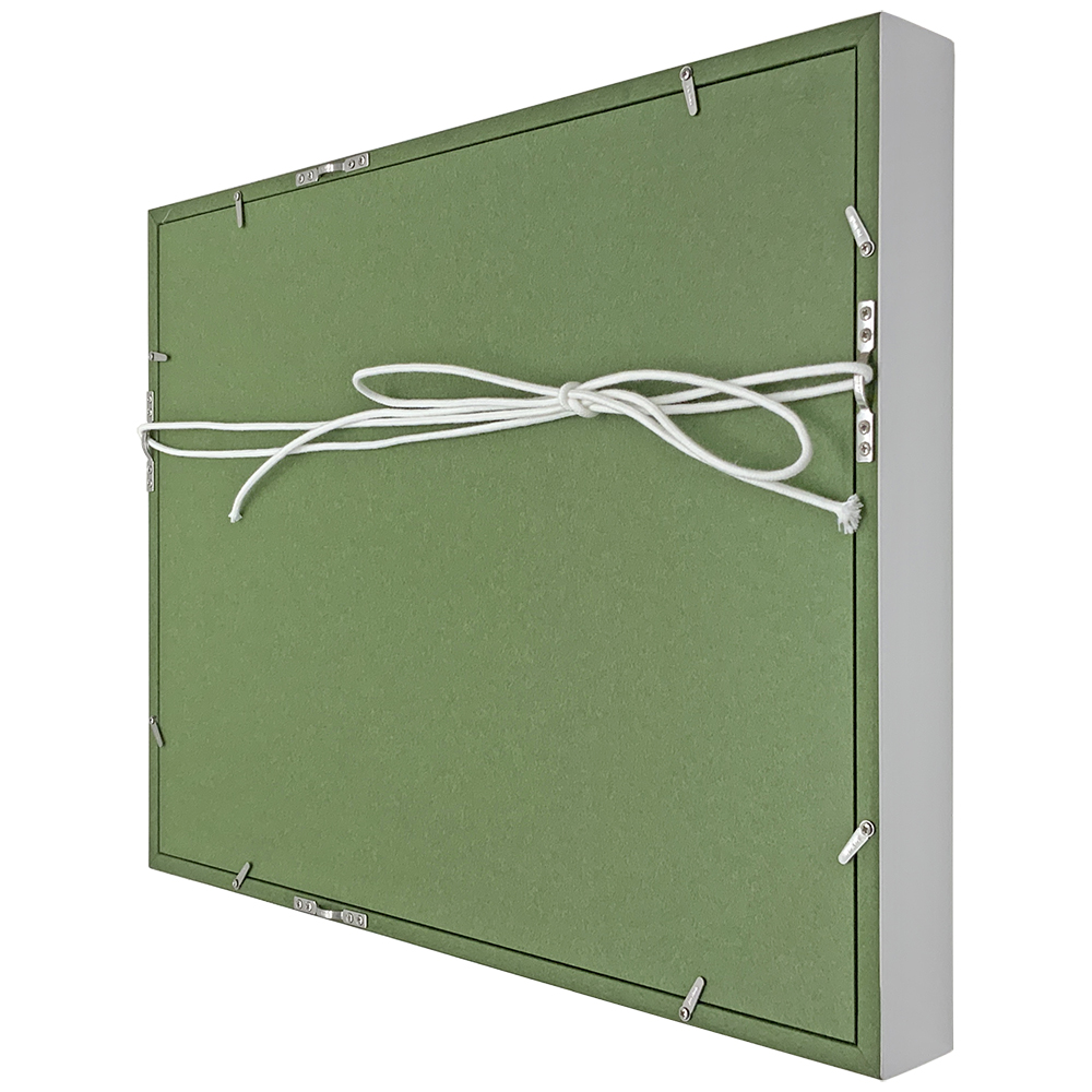 詳細画像8 浮かし額 K-BOX