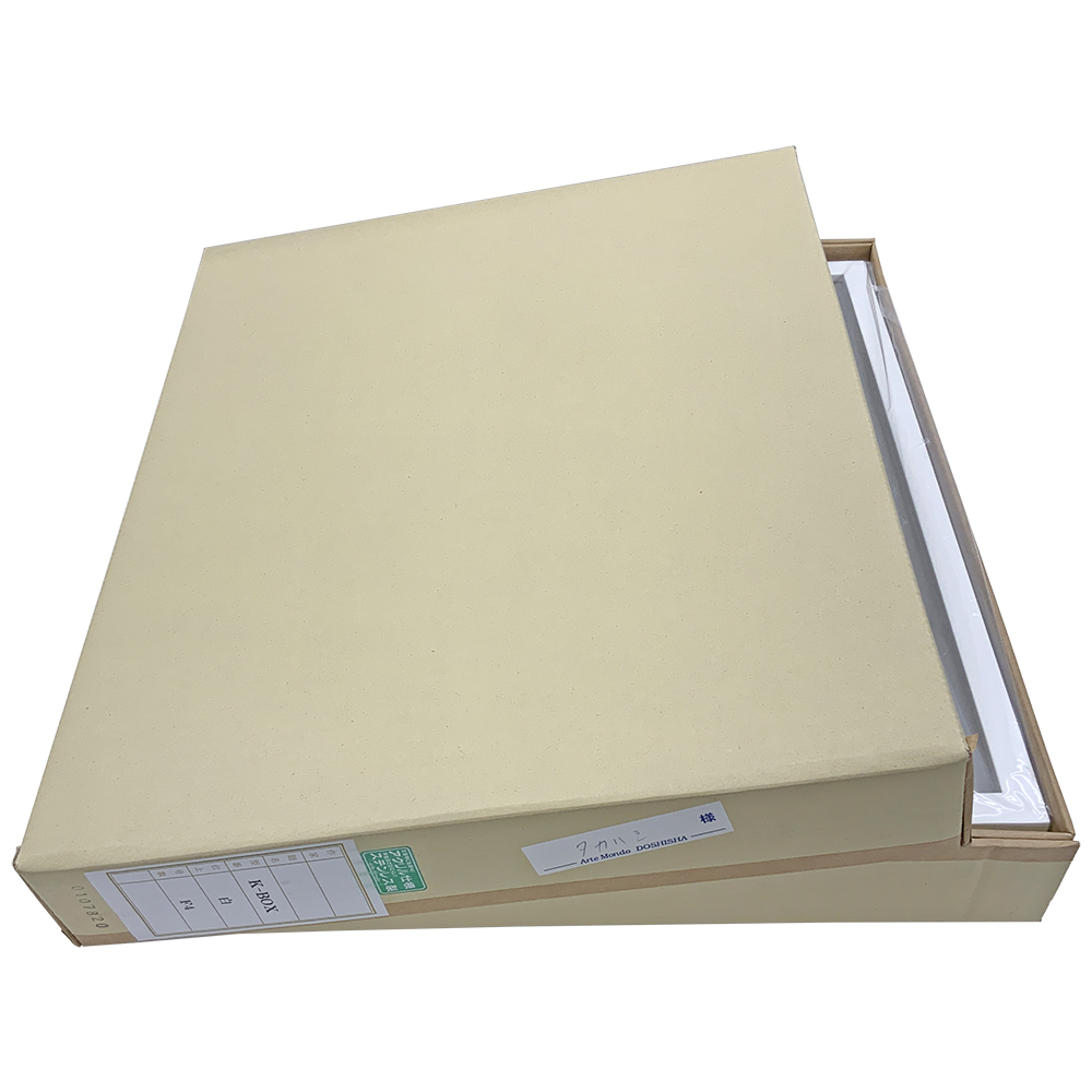 詳細画像9 浮かし額 K-BOX