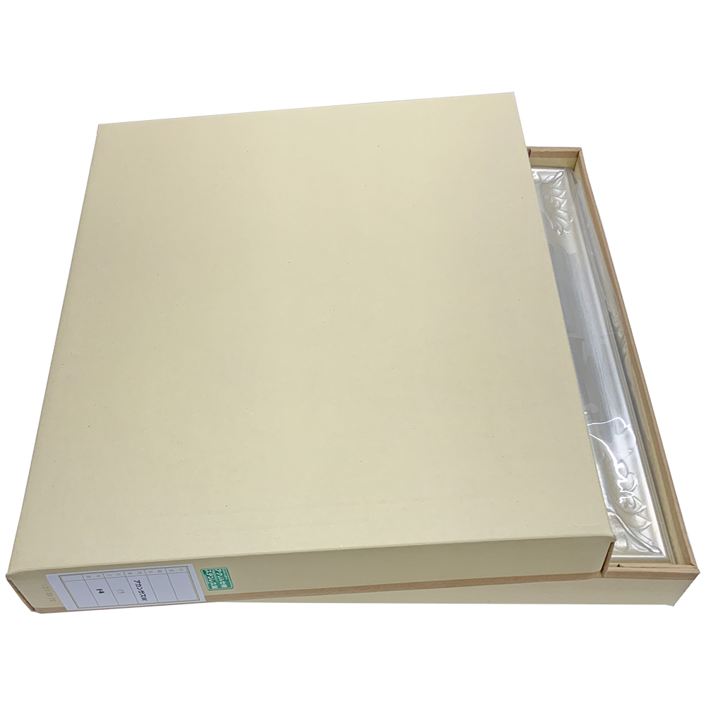 詳細画像10 油絵額縁 アカンサスW