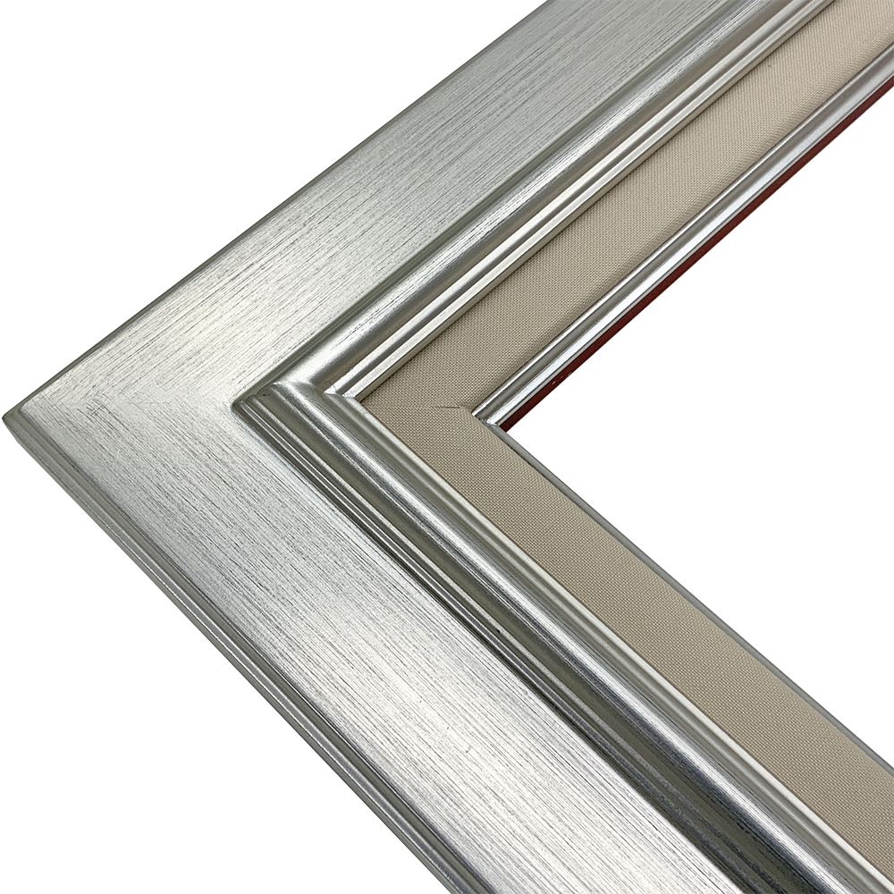 詳細画像5 油絵額縁 オーロラ