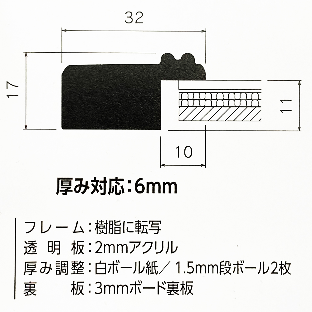 詳細画像10 一般額 MH-E43K