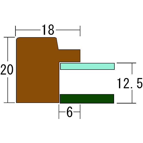 詳細画像10 一般額 7917
