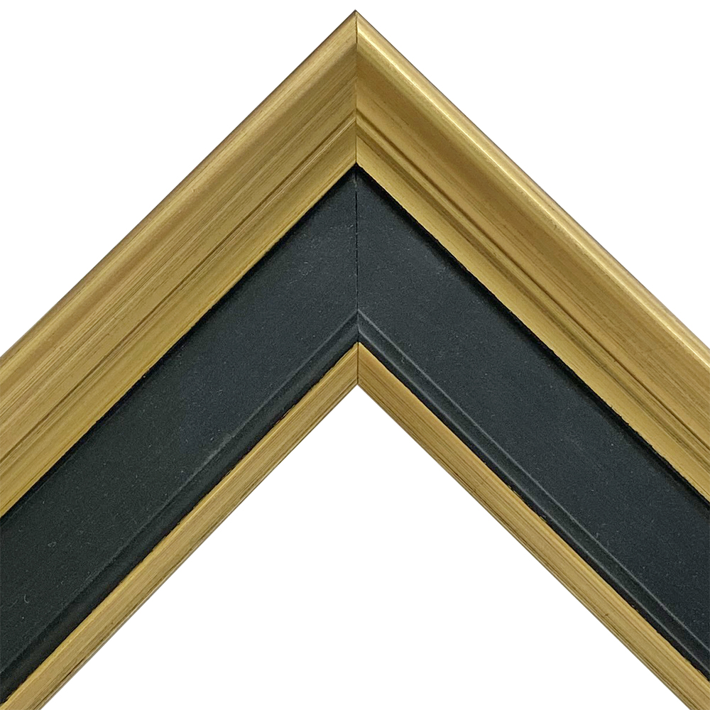 MS450 ゴールドブラック