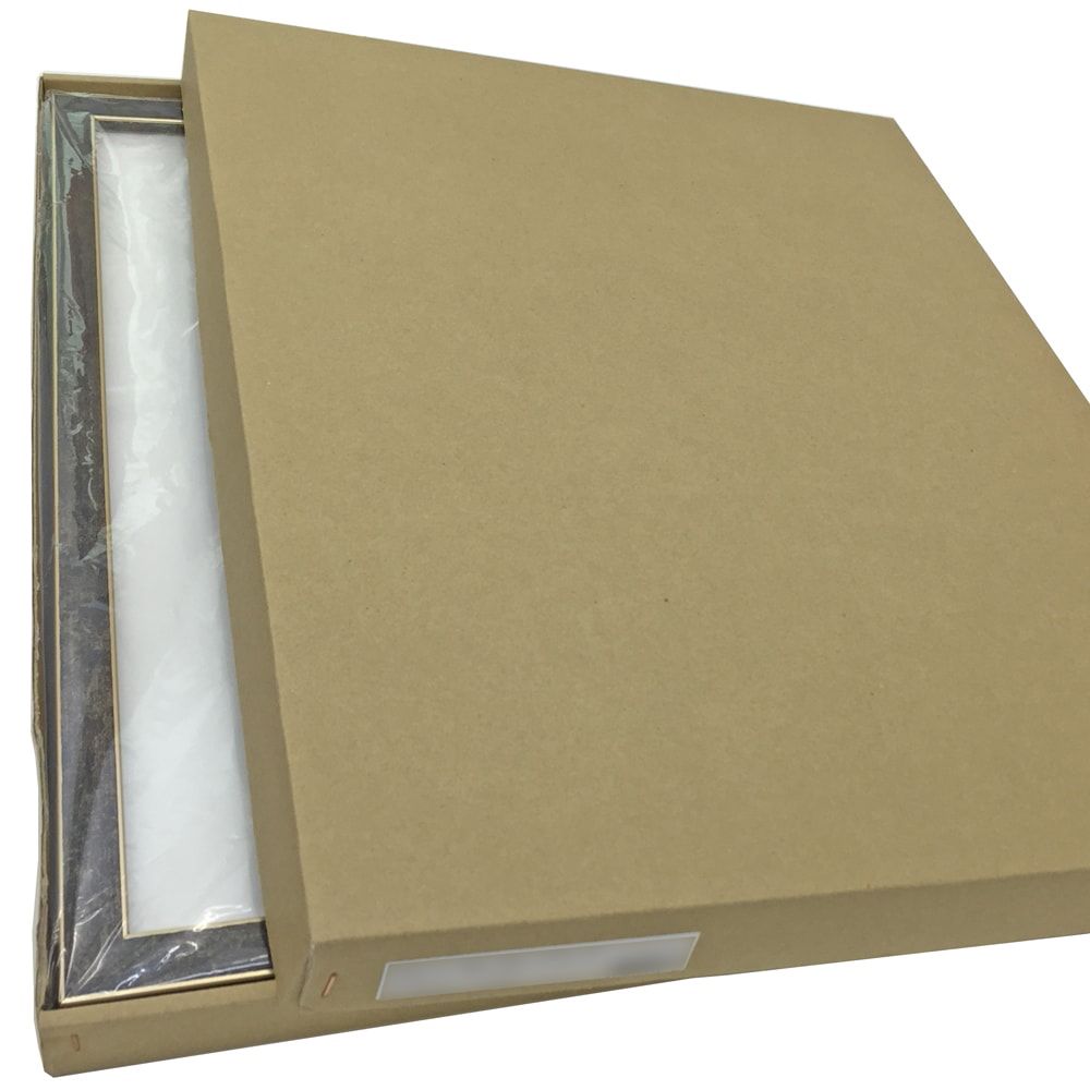 詳細画像9 リッチポスターA3サイズ 専用額