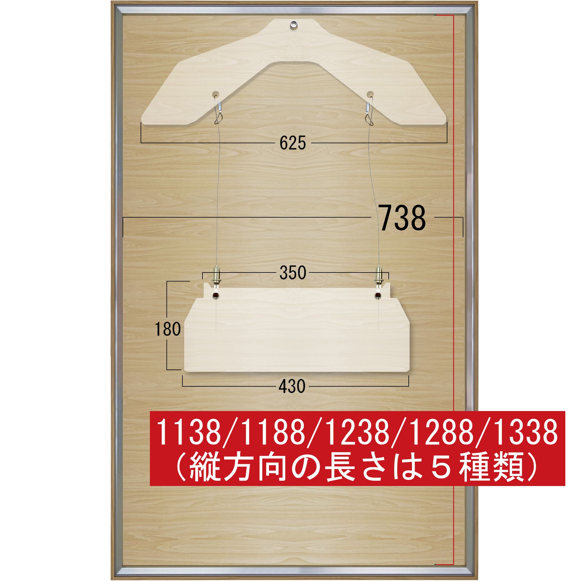 詳細画像5 上下ユニフォーム額 GT056