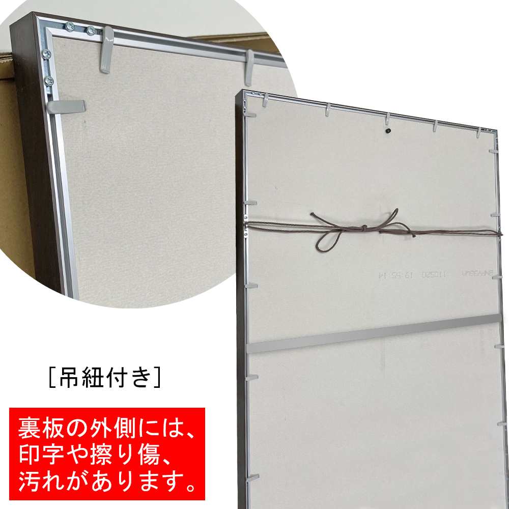 詳細画像9 上下ユニフォーム額 GT056