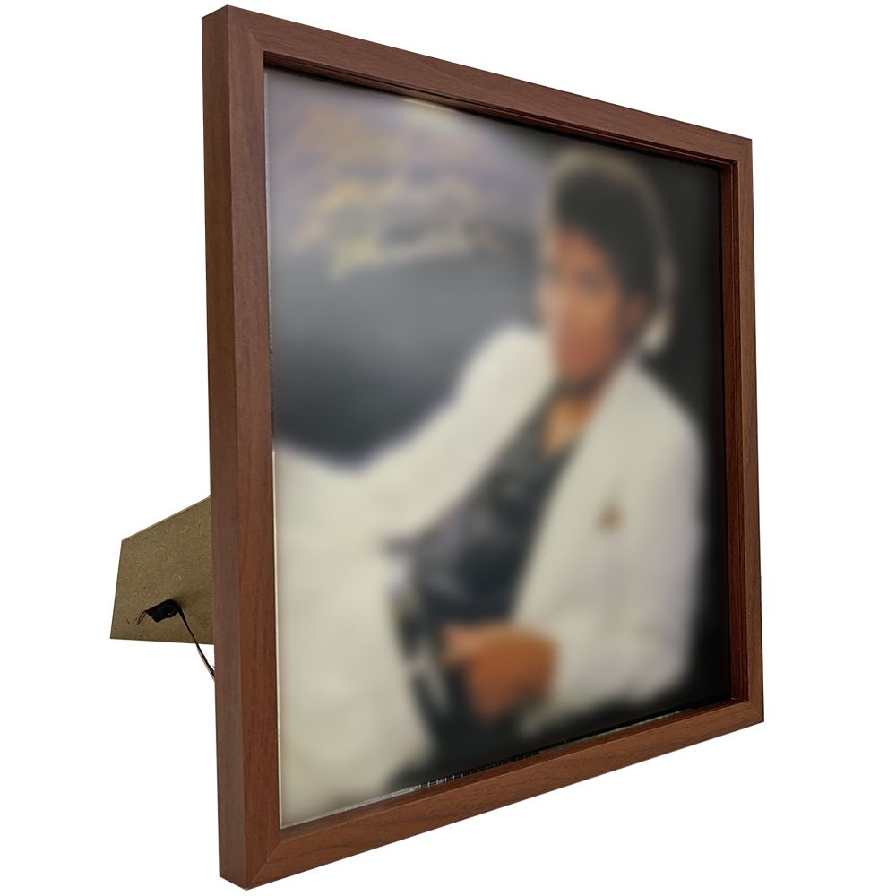 詳細画像3 LPジャケット用 レコードフレーム