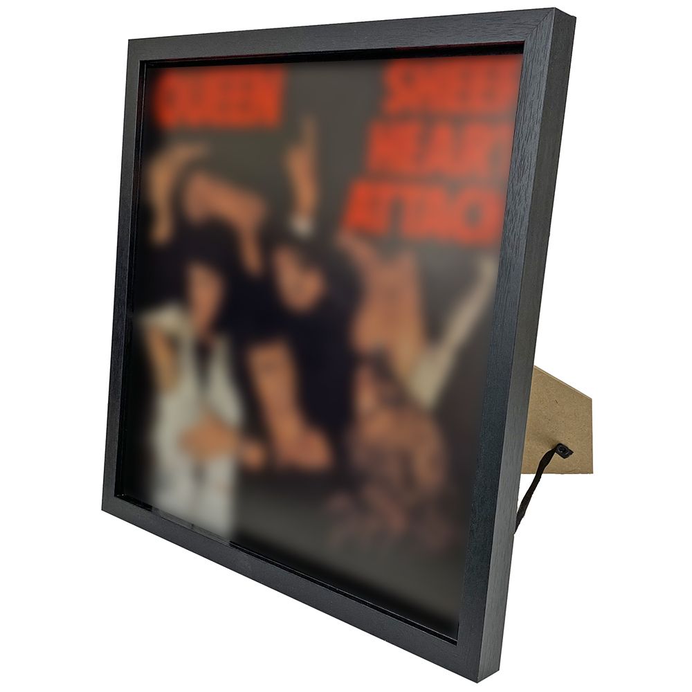 詳細画像4 LPジャケット用 レコードフレーム