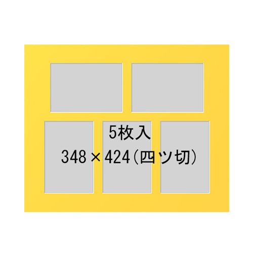 詳細画像9 ハガキ複数枚入れ マットのみ