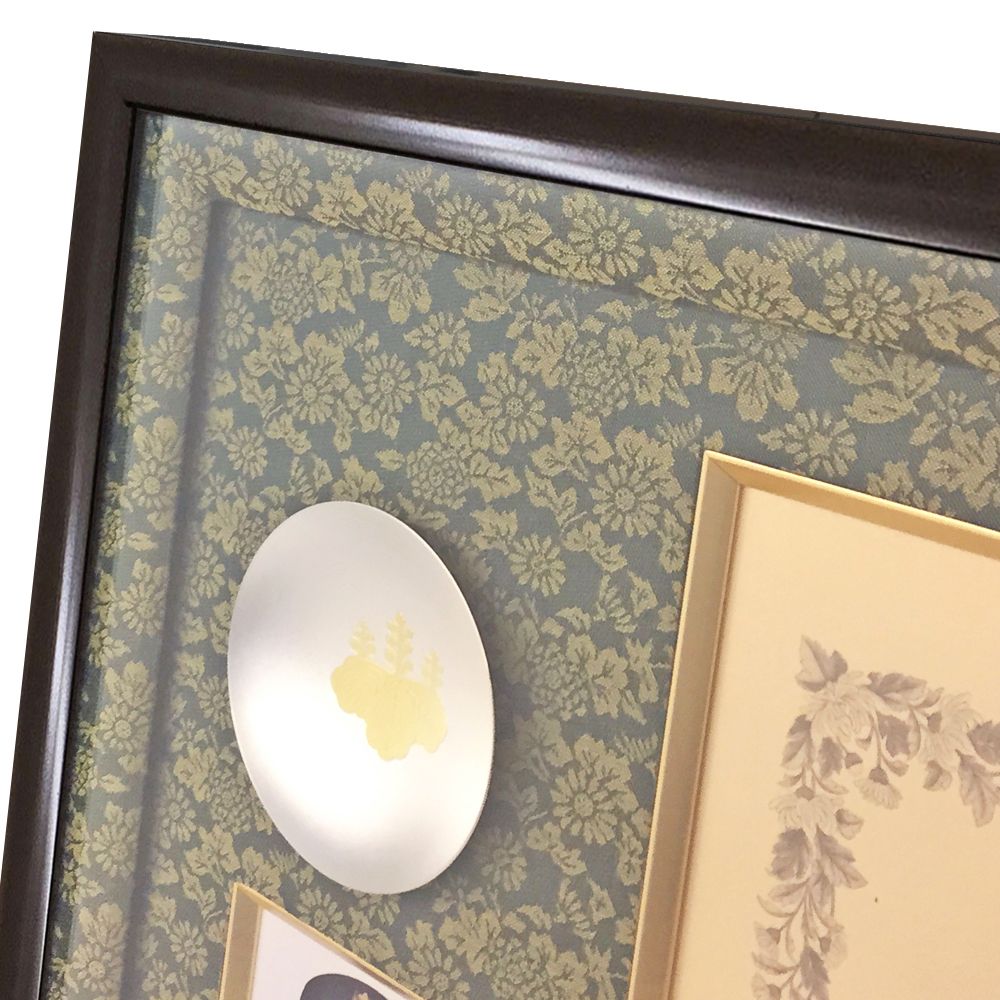 詳細画像2 銀杯・金杯・木杯 専用額 GT24