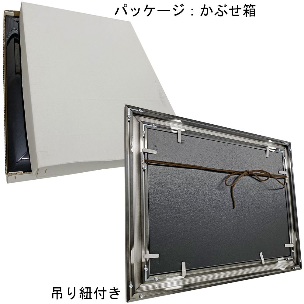 詳細画像10 CAR FRAME