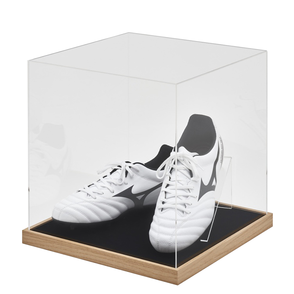 詳細画像2 アクリルケース T25・ビロード布