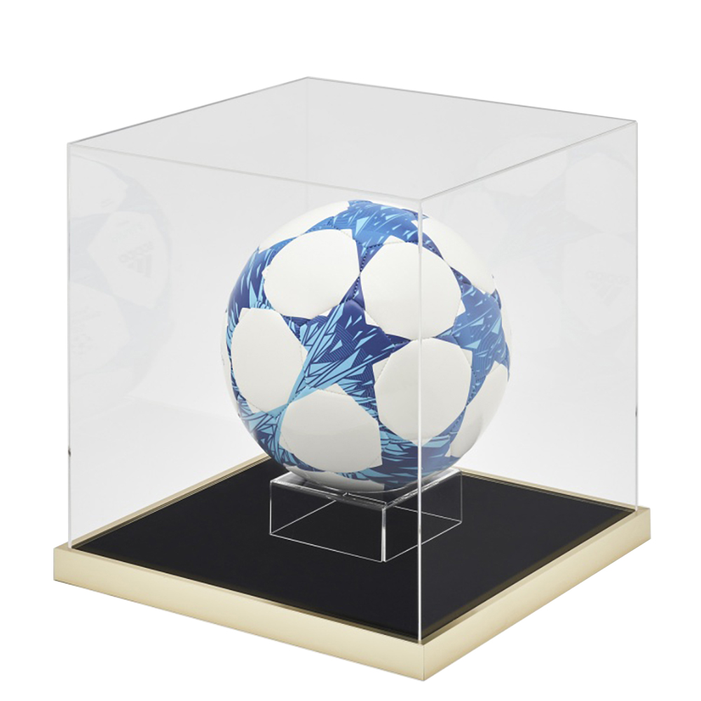 詳細画像3 アクリルケース T25・ビロード布