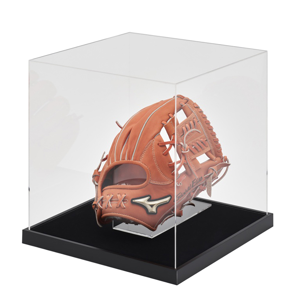 詳細画像4 アクリルケース T25・ビロード布