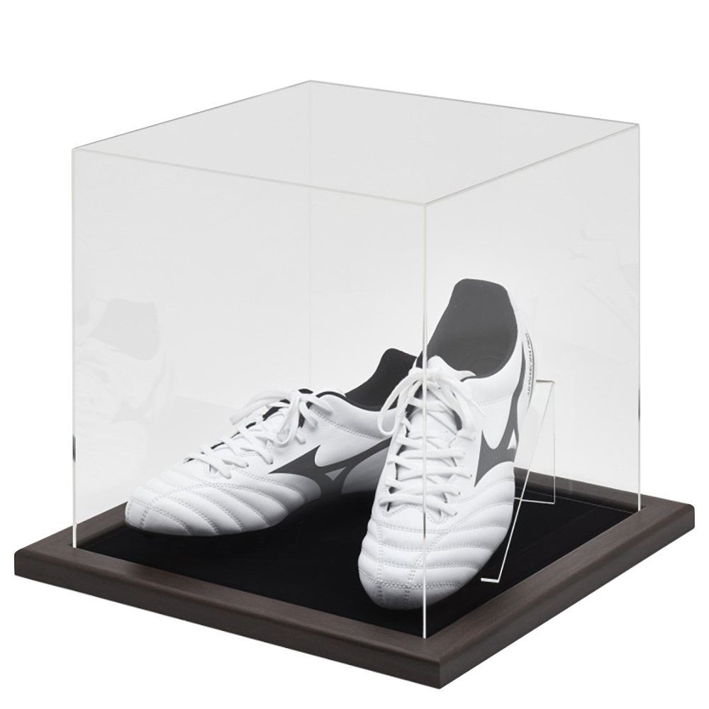 アクリルケース CF・ビロード布