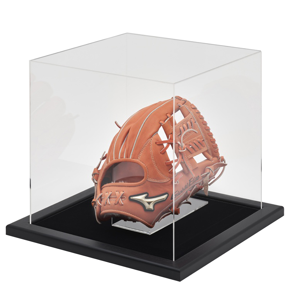 詳細画像4 アクリルケース CF・ビロード布