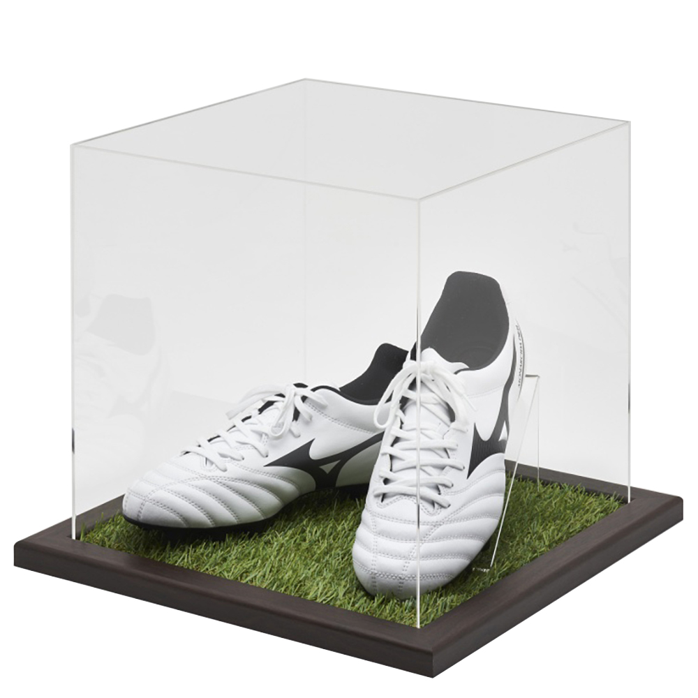 詳細画像2 アクリルケース CF・人工芝