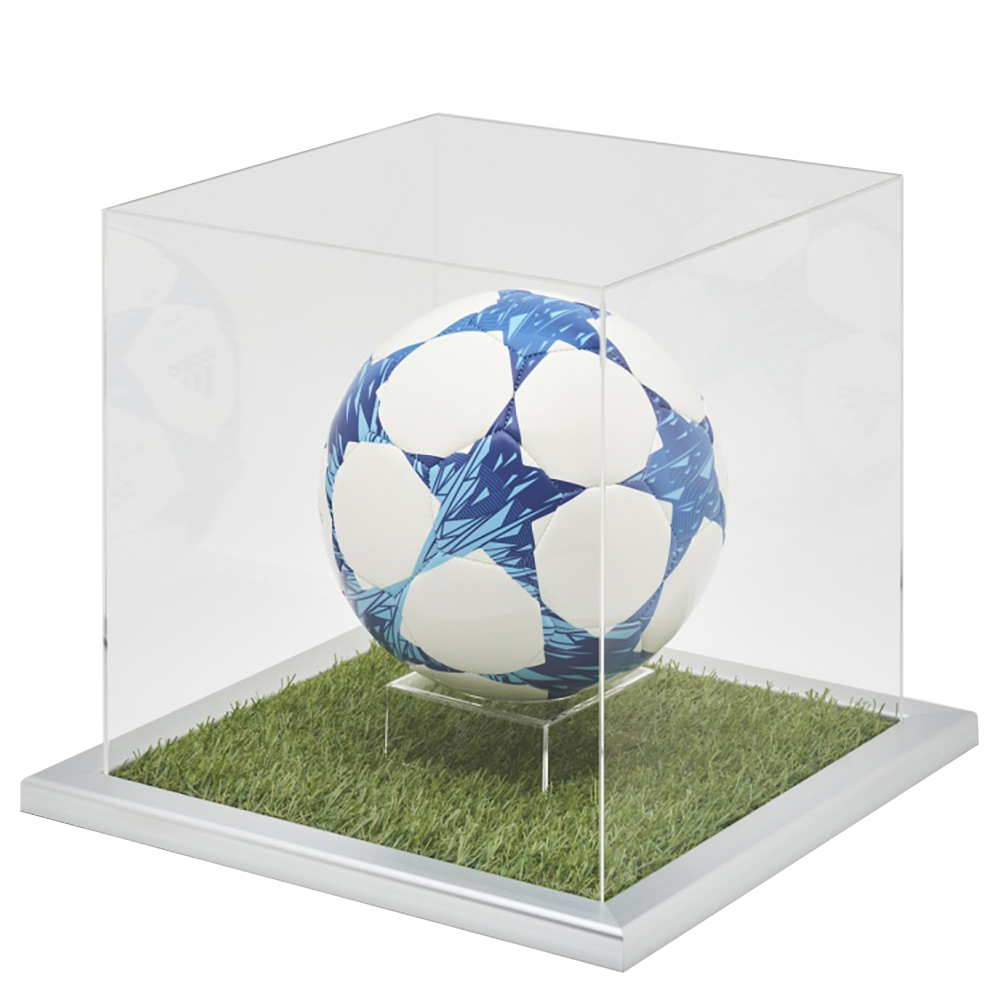 詳細画像3 アクリルケース CF・人工芝